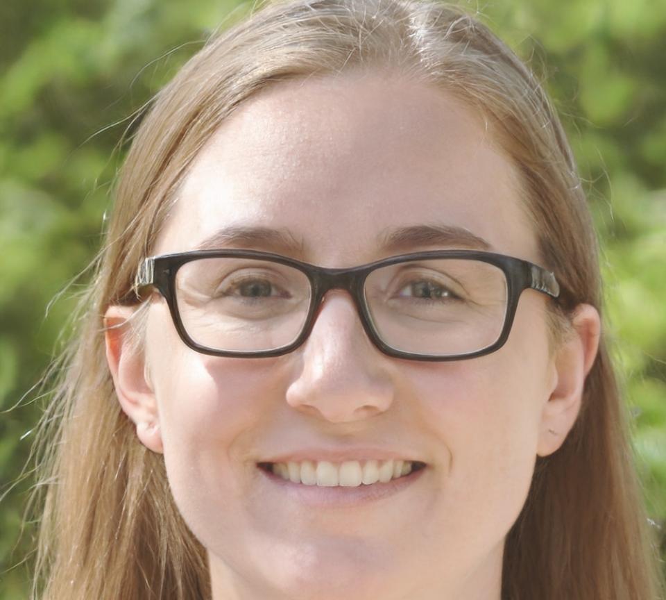 Leiterin Finanzanalyse